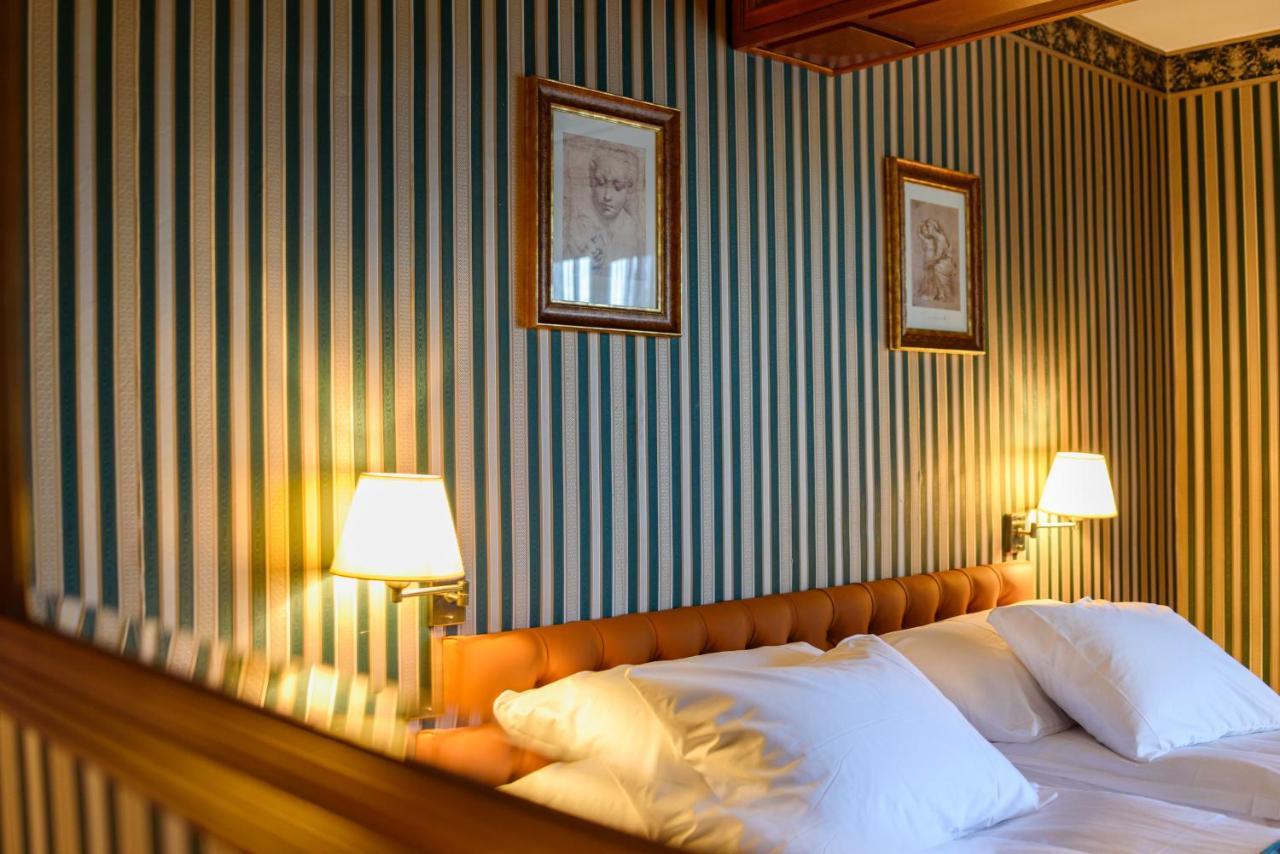 Boutique Hotel Casa Emil Poiana Brasov Ngoại thất bức ảnh