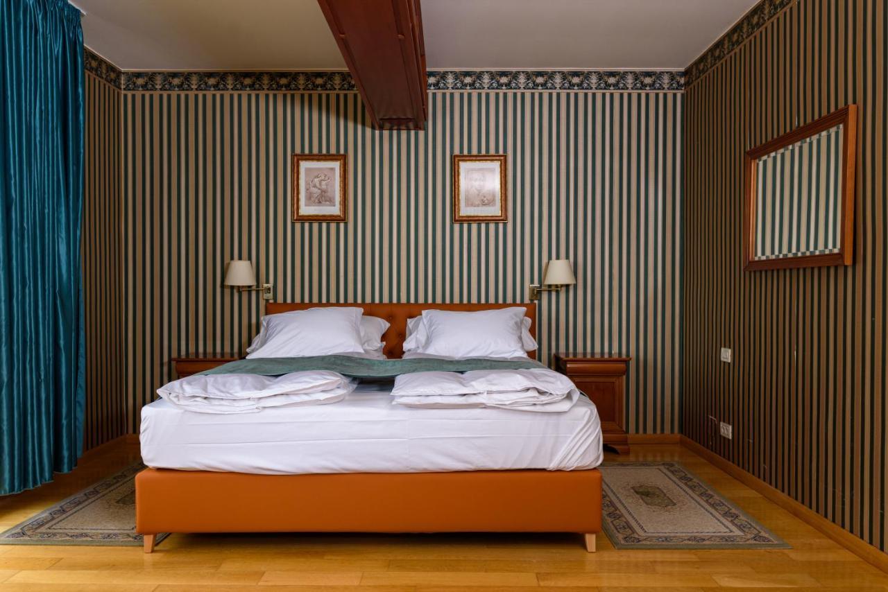 Boutique Hotel Casa Emil Poiana Brasov Ngoại thất bức ảnh