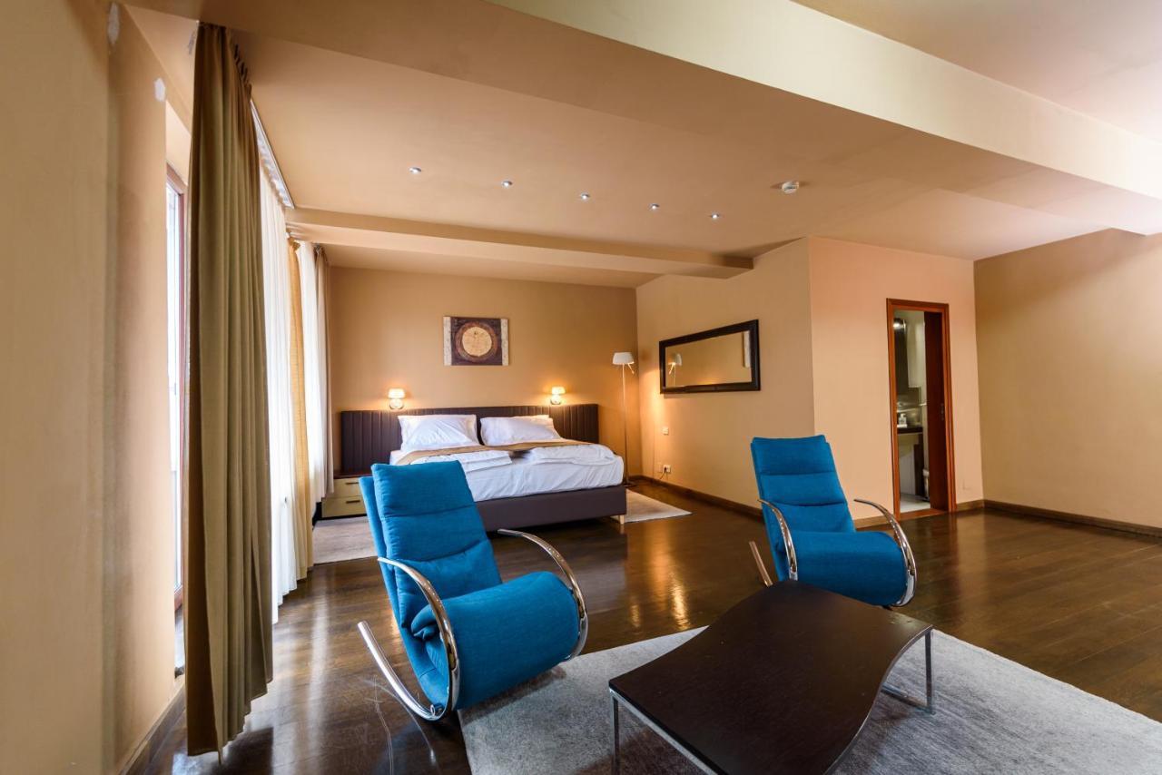 Boutique Hotel Casa Emil Poiana Brasov Ngoại thất bức ảnh
