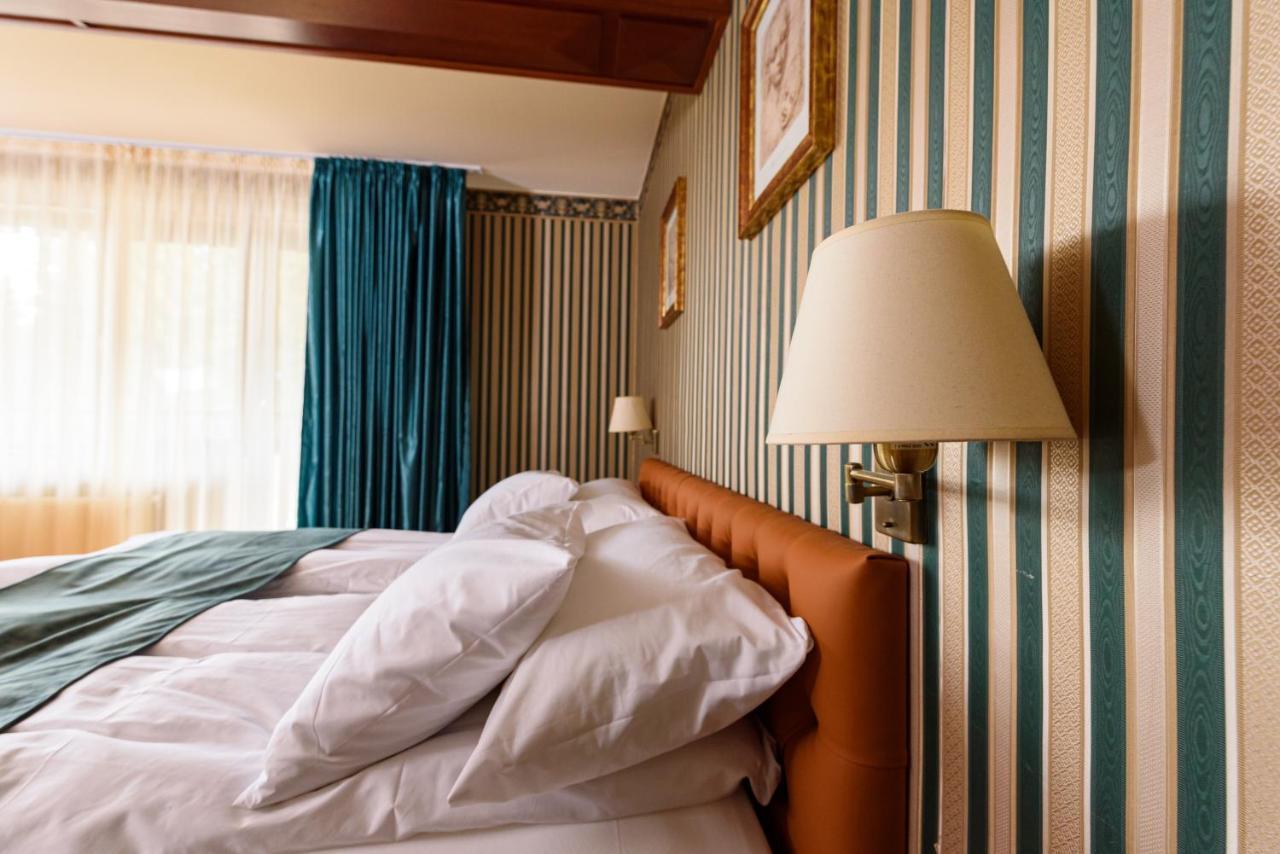 Boutique Hotel Casa Emil Poiana Brasov Ngoại thất bức ảnh