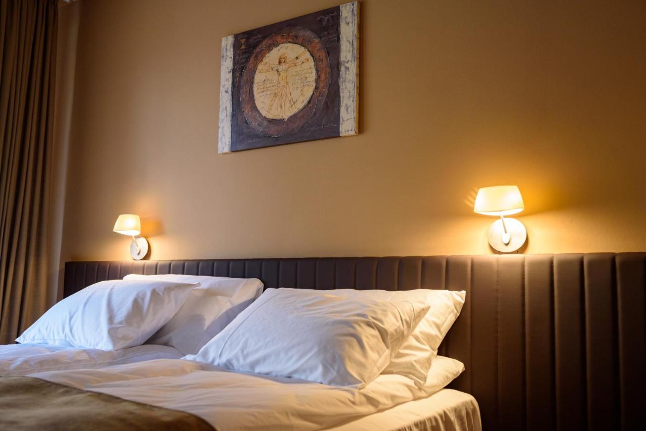 Boutique Hotel Casa Emil Poiana Brasov Ngoại thất bức ảnh