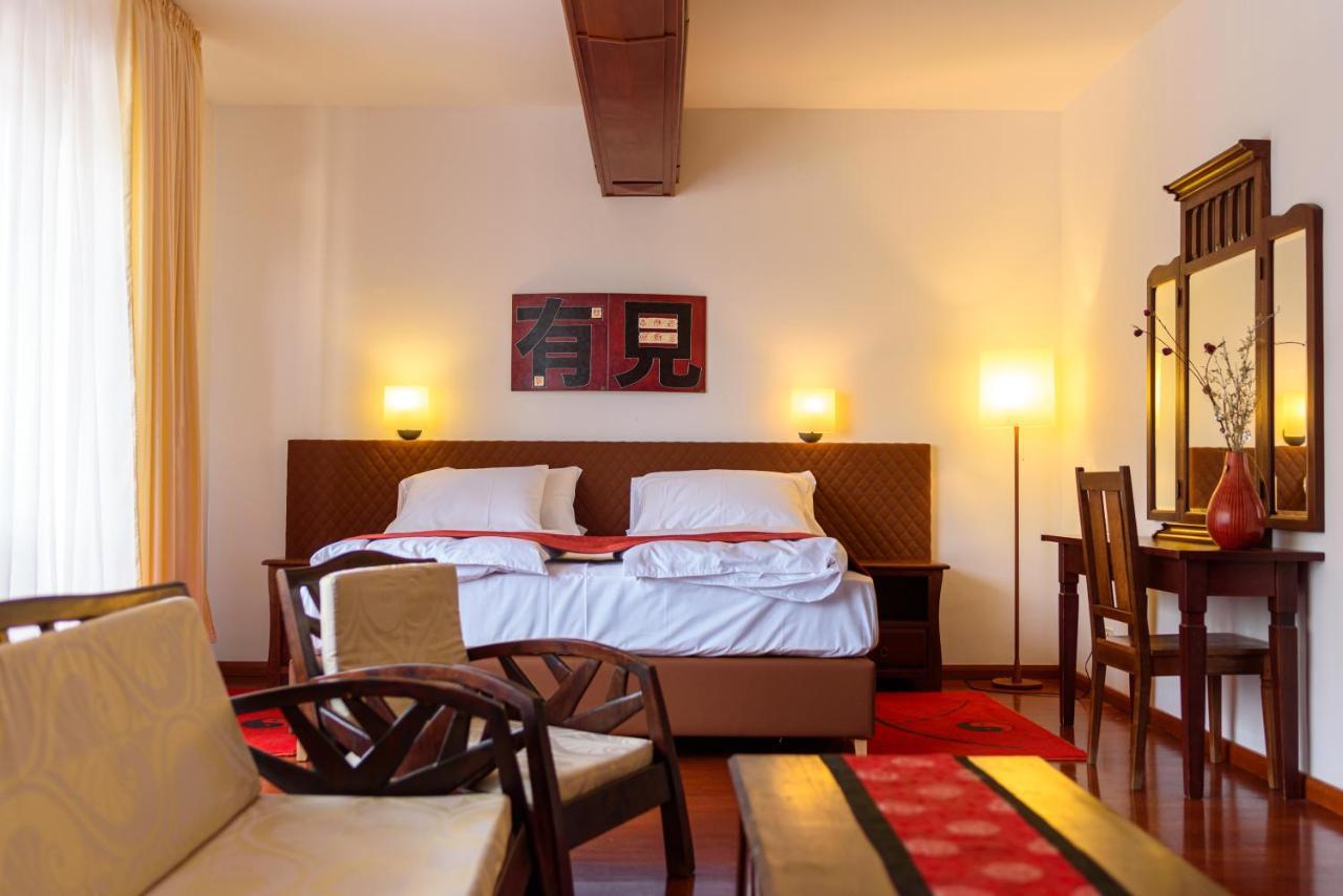 Boutique Hotel Casa Emil Poiana Brasov Ngoại thất bức ảnh
