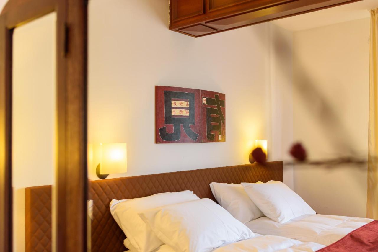 Boutique Hotel Casa Emil Poiana Brasov Ngoại thất bức ảnh