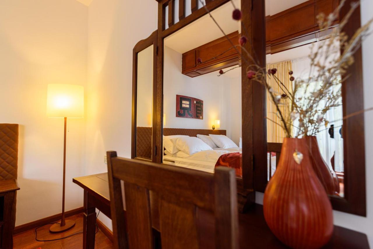 Boutique Hotel Casa Emil Poiana Brasov Ngoại thất bức ảnh