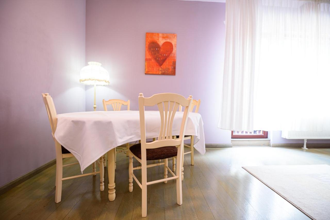 Boutique Hotel Casa Emil Poiana Brasov Ngoại thất bức ảnh