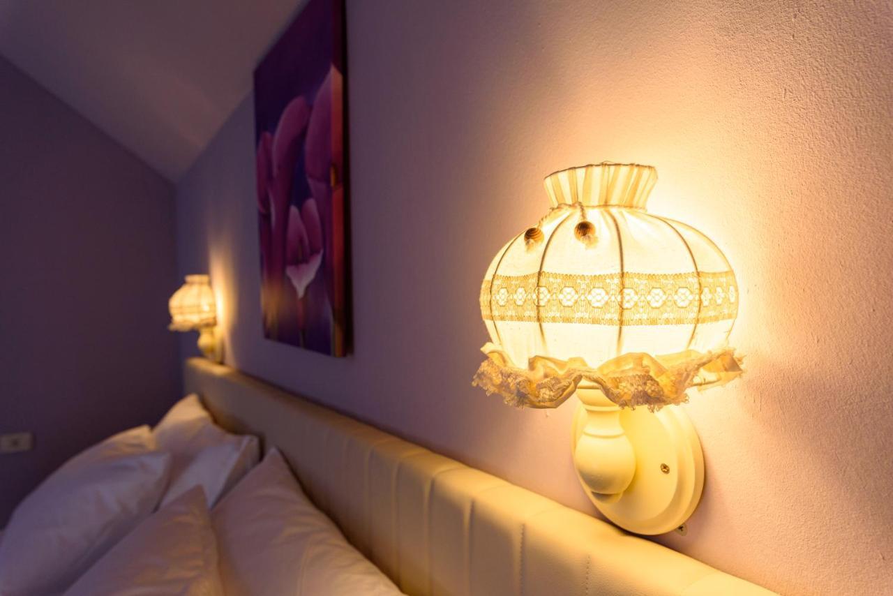 Boutique Hotel Casa Emil Poiana Brasov Ngoại thất bức ảnh