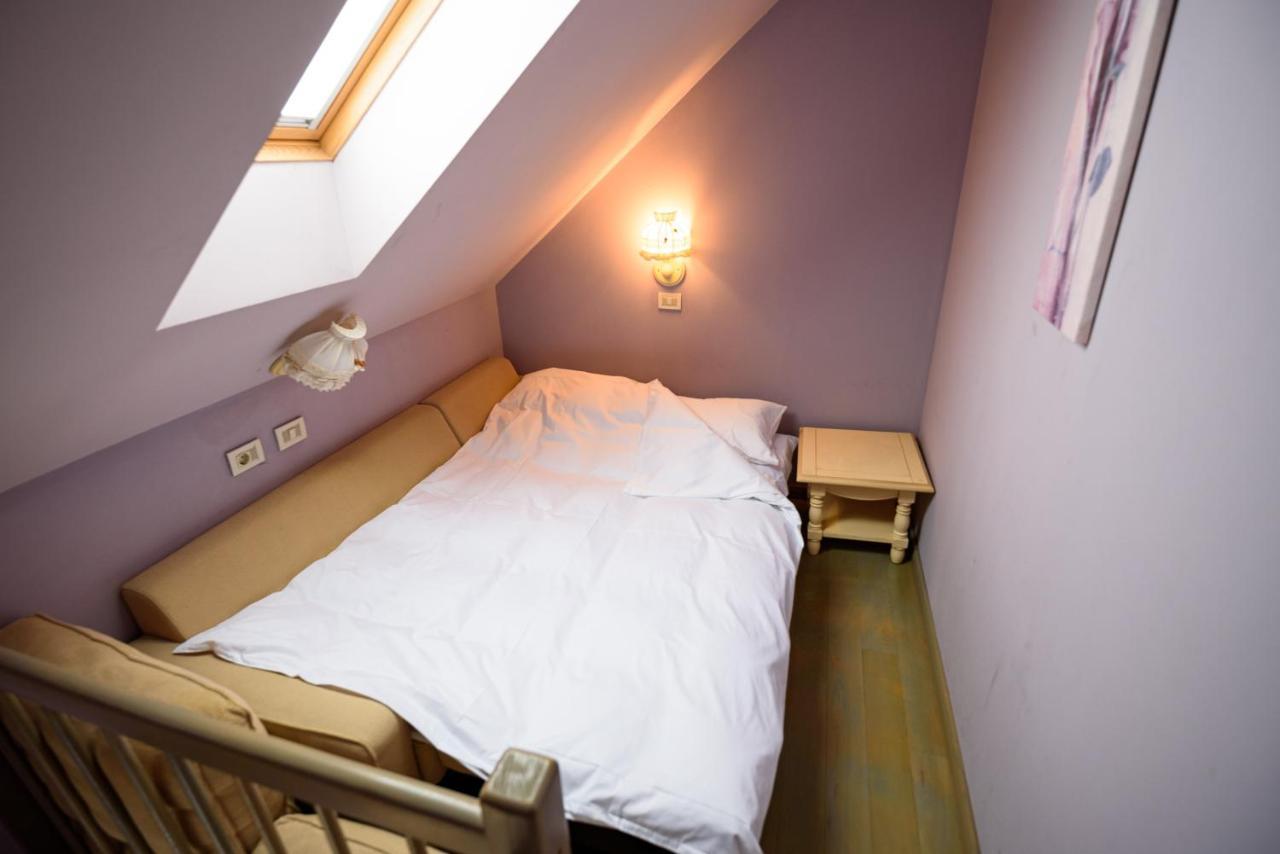 Boutique Hotel Casa Emil Poiana Brasov Ngoại thất bức ảnh