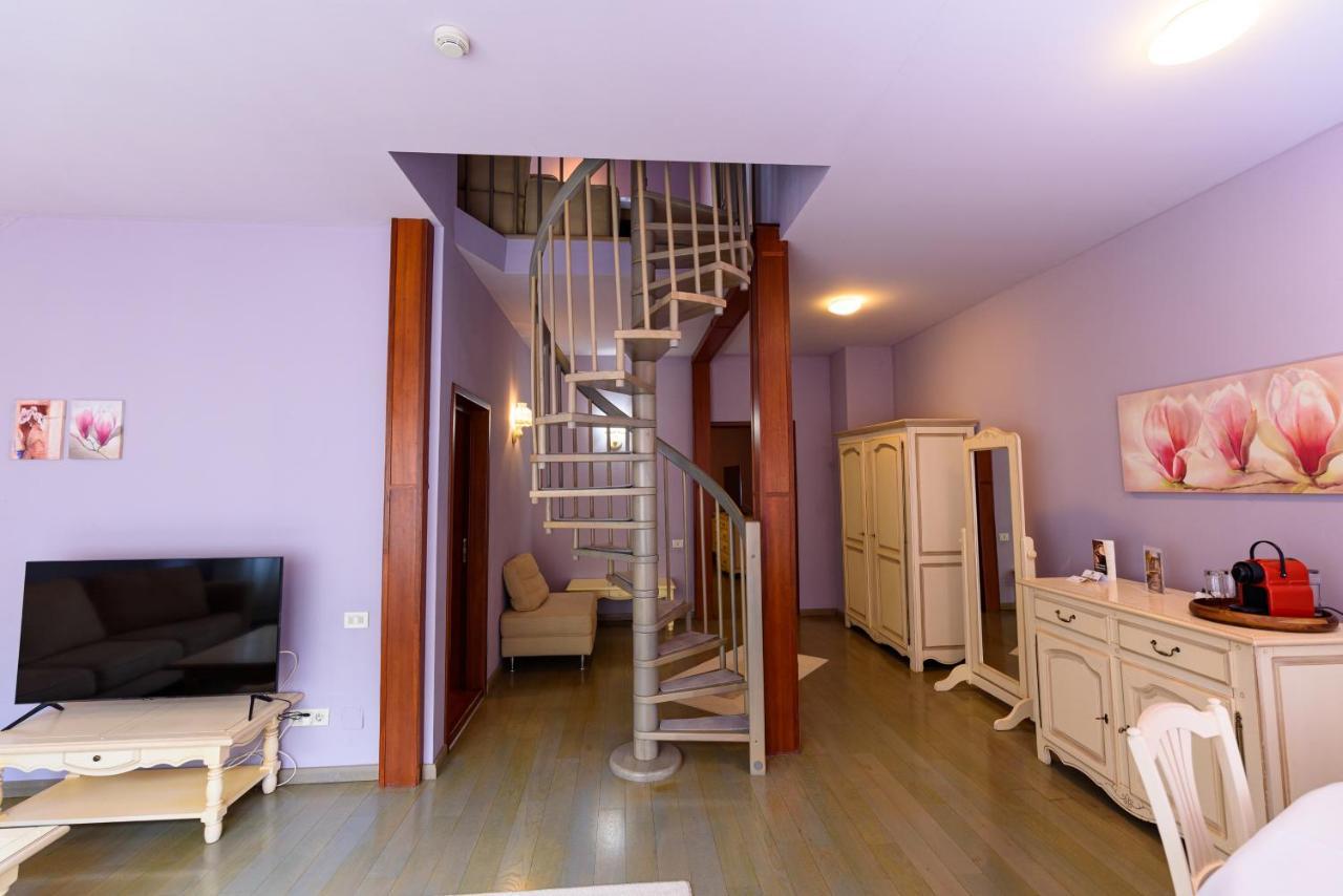 Boutique Hotel Casa Emil Poiana Brasov Ngoại thất bức ảnh