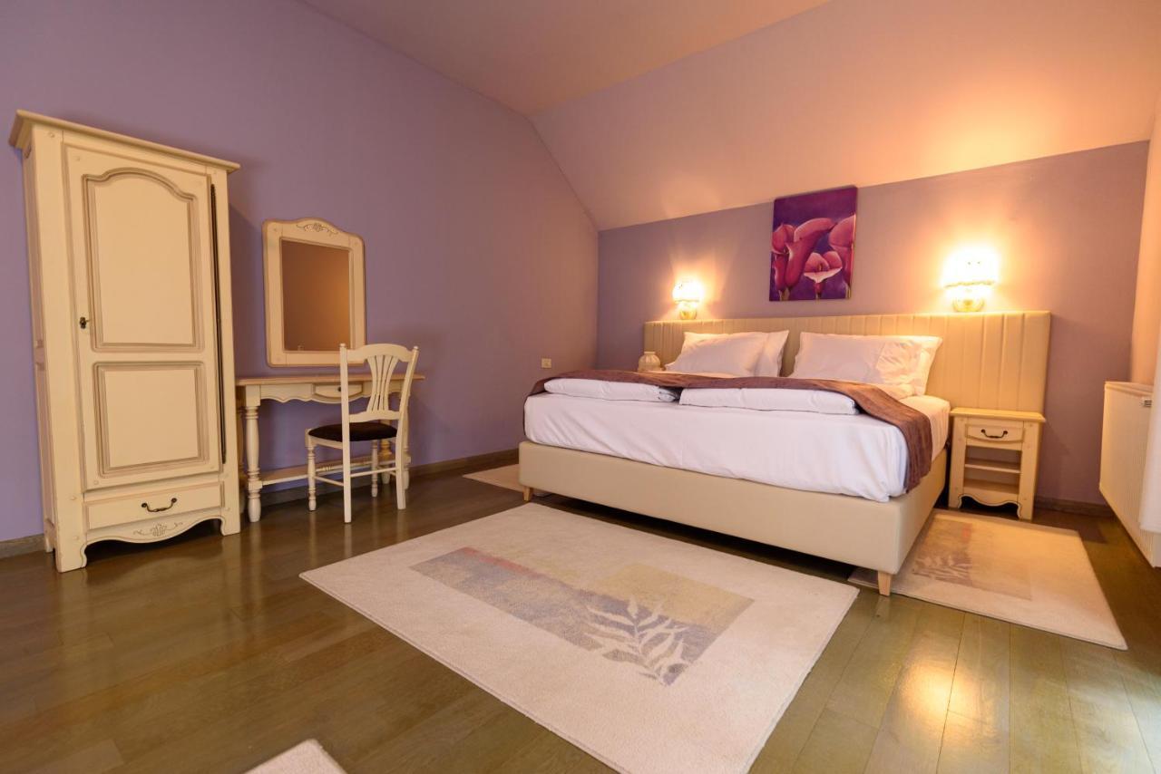 Boutique Hotel Casa Emil Poiana Brasov Ngoại thất bức ảnh